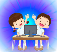 ICT Learning Program