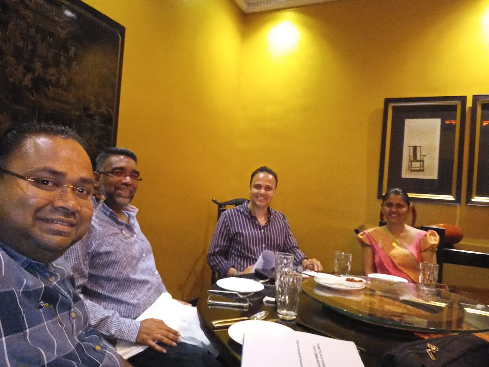 CUP Annual General Meeting - 2022